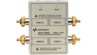 Keysight N4431B/010 RF Electronic Calibration Module (ECal), 9 kHz to 13.5 GHz, 4-port