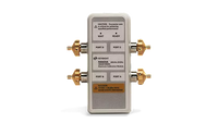 Keysight N4433A/010 Electronic Calibration Module (ECal), 300 kHz to 20 GHz, 3.5 mm, 4-port