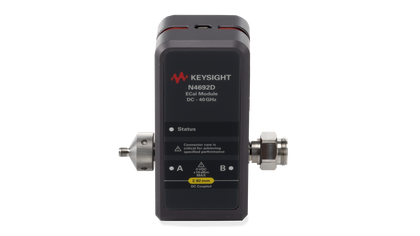 Keysight N4692D/F0F Electronic Calibration Module (ECal)