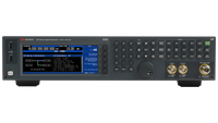 Keysight N5172B EXG X-Series RF Vector Signal Generator, 9 kHz to 6 GHz