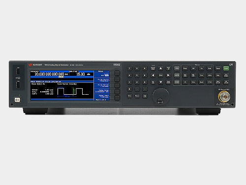 Keysight N5183B MXG Microwave Analog Signal Generator