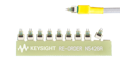 Keysight N5426A InfiniiMax ZIF Tips, 20 GHz