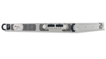 Keysight N5752A/903 DC System Power Supply, Single Output, 600V, 1.3A, 780W, N5700 Series