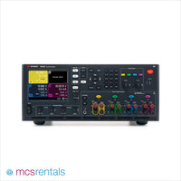 Keysight N6705C DC Power Analyser, Modular, 600 W, 4 Slots