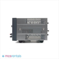 Keysight N6705C DC Power Analyser, Modular, 600 W, 4 Slots