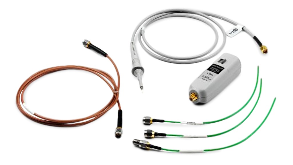 Keysight N7020A Power Rail Probe, 2 GHz