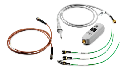 Keysight N7020A Power Rail Probe, 2 GHz