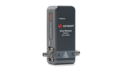Keysight N7555A/3FF Electronic Calibration Module