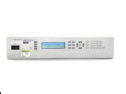 Keysight N7976A/760 Advanced Power System