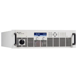 Keysight N8937A Autoranging System DC Power Supply, 1500 V, 30 A, 15000 W, 208 VAC