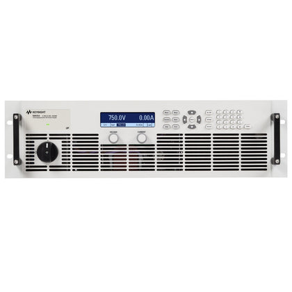 Keysight N8935A Autoranging System DC Power Supply, 750 V, 60 A, 15000 W, 208 VAC