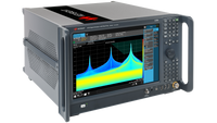Keysight N9040B UXA Signal Analyser, Multi-touch