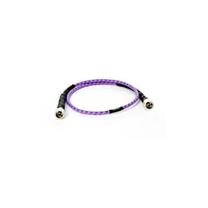 Keysight N9910X/701 Rugged Phase-Stable Cable, Type-N (m,m), 18 GHz, 1 m(3.28 ft.), N9910X Series