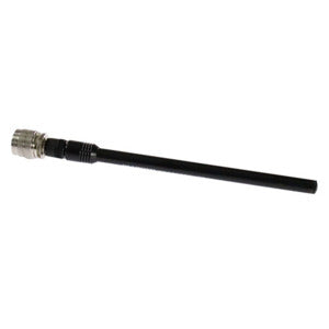 Keysight N9910X/821 Antenna, telescopic whip, 70 MHz to 1 GHz