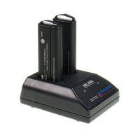 Keysight N9910X/872 External Charger, Fits N9910X-876 Battery for FieldFox Analyzers, N9910X Series