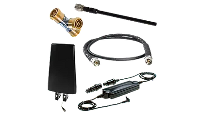 Keysight N9910X Accessories for RF and Microwave Handheld Analysers