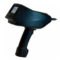 Haefely Hipotronics ONYX 16 Electrostatic Discharge Test System