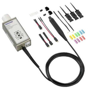 Tektronix P6251 High Voltage Differential Probe, 1 GHz, 5X or 50X, TekProbe-BNC Level II Interface