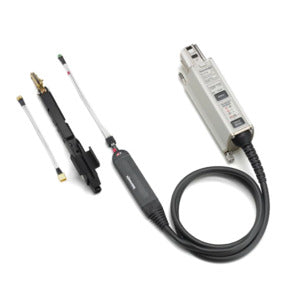 Tektronix P7504 TriMode Differential Probe, 4 GHz, TekConnect Interface, P7500 Series