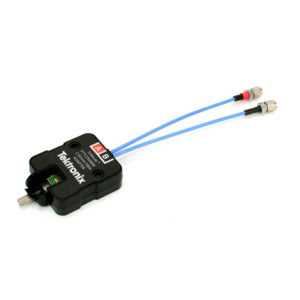 Tektronix P77C292MM Coaxial Tip w/ TekFlex Connector, 2.92 mm, 20 GHz, Range 1.2Vpp