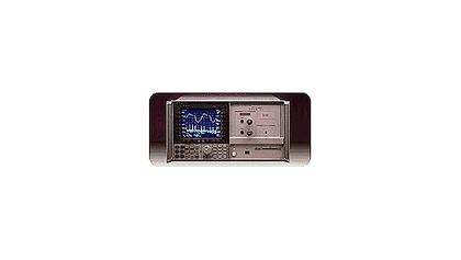 Keysight 71500A Microwave Transition Analyzer