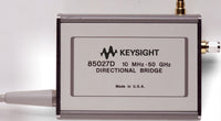 Keysight 85027D Directional Bridge, 10 MHz to 50 GHz