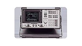 Keysight 8596EM EMC Analyzer, 9 kHz to 12.8 GHz