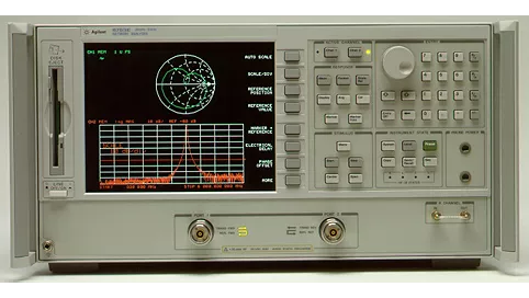 Keysight 8753ES/002/006/010/014 RF Network Analyser