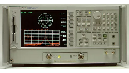Keysight 8753ES/002/006/010/014 RF Network Analyser