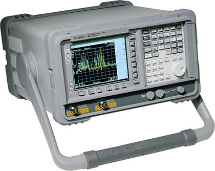 Keysight E7405A/060/1D5/1DR/1DS/A4H/A4J/AYQ/B72 EMC Spectrum Analyzer