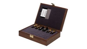 Keysight 85032F Standard Mechanical Calibration Kit, DC to 9 GHz, Type-N, 50 ohm