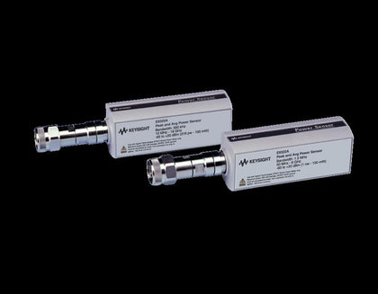 Keysight E9323A Peak and Average Power Sensor, 50 MHz to 6 GHz, Type-N, GPIB, E-Series