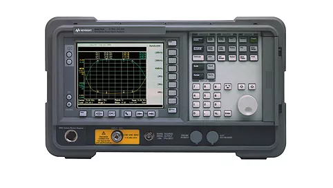 Keysight N8975A/1D5 Noise Figure Analyzer 10 MHz to 26.5 GHz