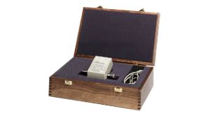 Keysight 85096C/M0F RF Electronic Calibration Module, 300 kHz to 3 GHz, Type N, 75 Ohm, 2 Port
