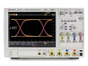Keysight DSO90254A/801/805 Infiniium High Performance Oscilloscope