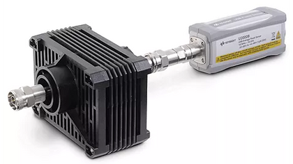 Keysight U2000B/301, 10 to 18 GHz USB Power Sensor