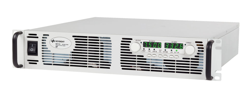 Keysight N8736A/208/861 Power Supply