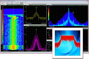 Keysight 89601B/200/300/AYA/BHF/B7S PathWave VSA Software, Transportable License