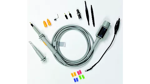 Keysight N2890A Passive Probe, 10:1, 500 MHz, 1.3m