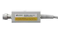 Keysight N1923A/100/105 Wideband Power Sensor, 50 MHz to 18 GHz