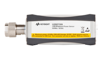 Keysight U2021XA 50 MHz to 18 GHz USB Peak and Average Power Sensor