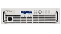 Keysight N8921A Autoranging System DC Power Supply, 200 V, 70 A, 5000 W, 208 VAC