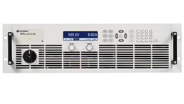Keysight N8928A Autoranging System DC Power Supply, 500 V, 60 A, 10000 W, 208 VAC