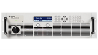 Keysight N8928A Autoranging System DC Power Supply, 500 V, 60 A, 10000 W, 208 VAC