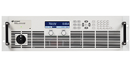 Keysight N8929A Autoranging System DC Power Supply, 750 V, 40 A, 10000 W, 208 VAC