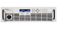 Keysight N8929A Autoranging System DC Power Supply, 750 V, 40 A, 10000 W, 208 VAC