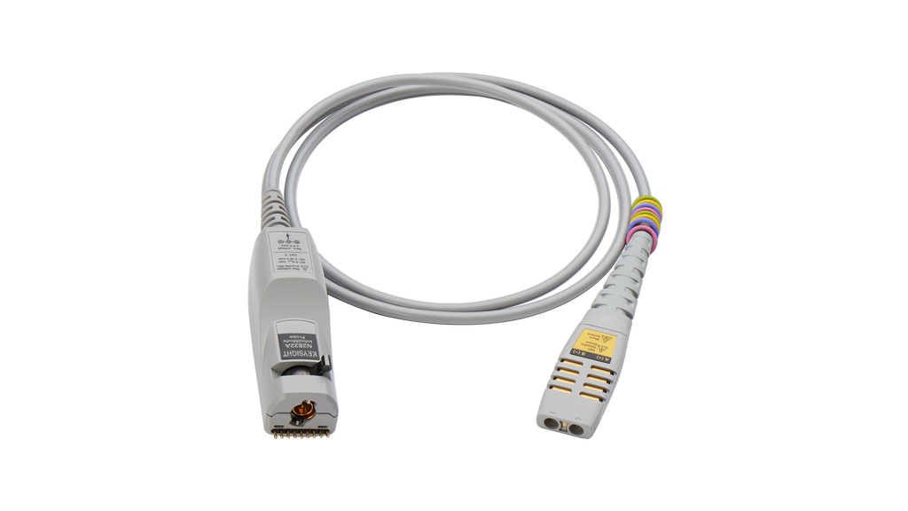 Keysight N2831A InfiniiMax III+ Series Probe Amplifier, 8 GHz