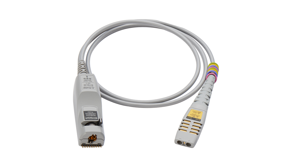 Keysight N2832A InfiniiMax III+ Series Probe Amplifier, 13 GHz