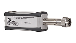 Keysight U2044XA/100/301 10 MHz To 18 GHz USB Peak And Average Power Sensor