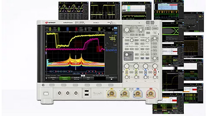 Keysight DSOX3APPBNDL Application Bundle for InfiniiVision 6000 X-Series Oscilloscopes